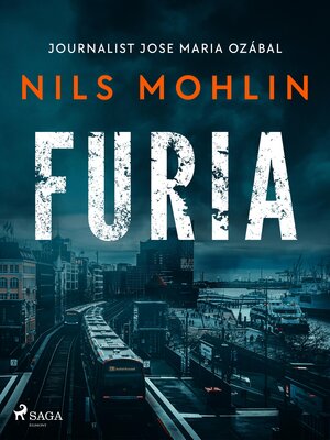 cover image of Furia